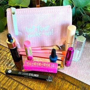 Make up Bag Bundle Gift Ready